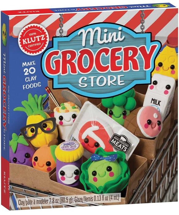 Mini Grocery Store