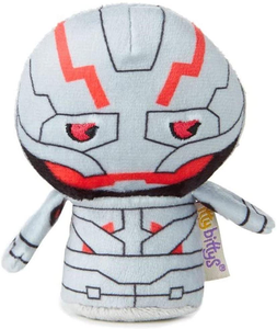 itty bittys Avengers Ultron Limited edition