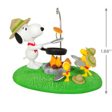 Load image into Gallery viewer, The Peanuts® Gang Pancake Pals Ornament
