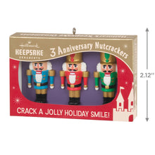 Load image into Gallery viewer, Nifty Fifties Keepsake Ornaments Special Edition Ornament
