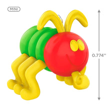 Load image into Gallery viewer, Mini Hasbro® Cootie® Ornament, 0.774&quot;
