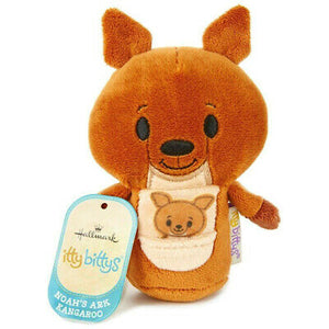 Itty Bitty Noahs Arc Kangaroo