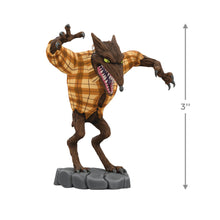 Load image into Gallery viewer, Disney Tim Burton&#39;s The Nightmare Before Christmas Citizens of Halloween Town Ornaments, Set of 5
