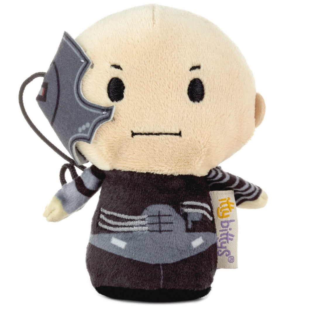 itty bittys® Star Trek: First Contact™ Borg Picard™ Plush