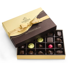 Load image into Gallery viewer, 22 pc Large Dark Chocolate Assortment

