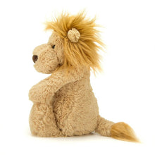 Load image into Gallery viewer, Bashful Lion- 2 sizes

