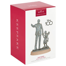 Load image into Gallery viewer, Disney Mickey Mouse Partners Ornament
