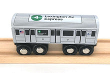 Load image into Gallery viewer, 4-Train Lexington Av Express
