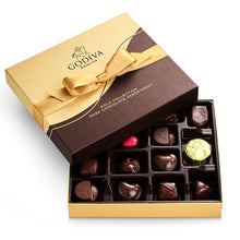 Load image into Gallery viewer, 15 pc Small Dark Chocolate Assortment
