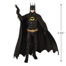 Load image into Gallery viewer, DC™ 1989 Batman™ Ornament
