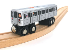 Load image into Gallery viewer, D-Train 6 Avenue Express
