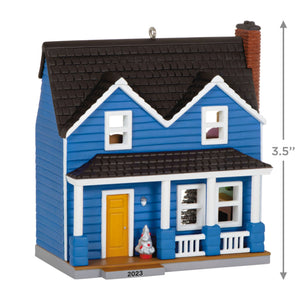 Nostalgic Houses and Shops Special Edition 2023 Ornament