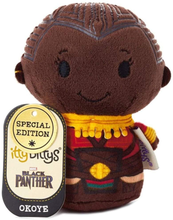 Load image into Gallery viewer, itty bittys Black Panther Okoye
