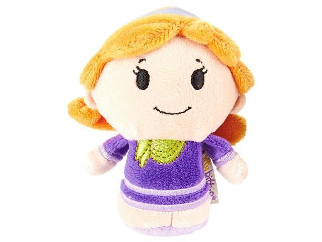 Itty Bitty Scooby-doo Daphne – Amreen's Hallmark